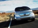 Ford Airstream Concept 2007 года